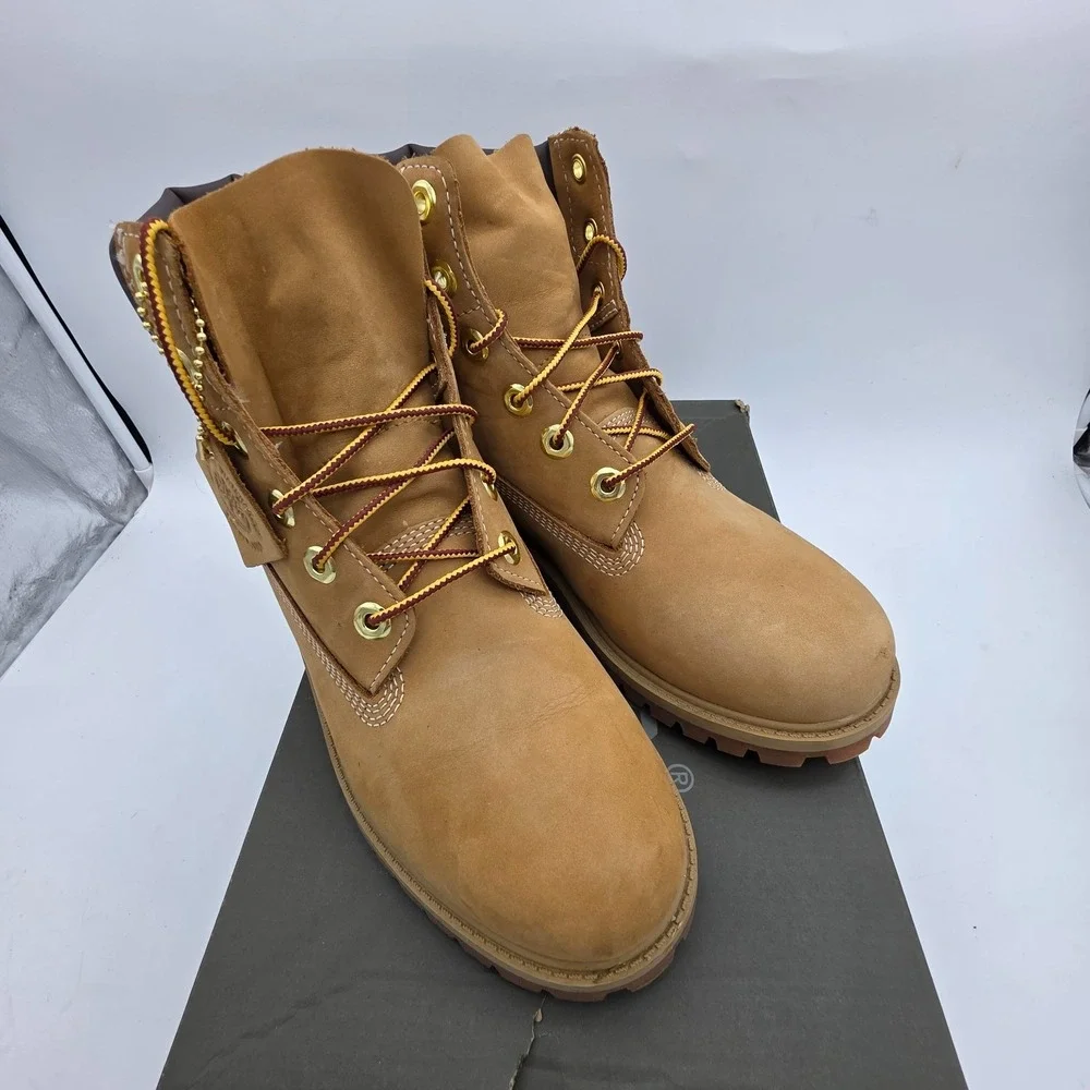Timberland Premium 6